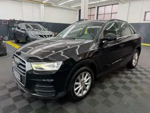 Audi Q3 2.0 TDI S Sronic Quattro*PDC*Navi*Xenon