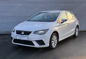 SEAT Ibiza Style*Kamera*LED*Navi*SHZ*Carplay*ACC