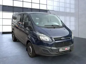 Ford Transit Bild 5