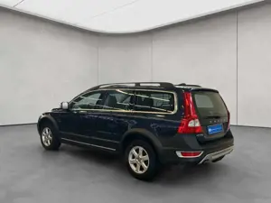 Volvo XC70 XC70 D5 AWD Summum Aut Glasd Leder Standh Four-C Bild 3