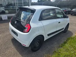 Renault Twingo Life Bild 5