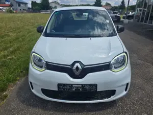 Renault Twingo Life Bild 2