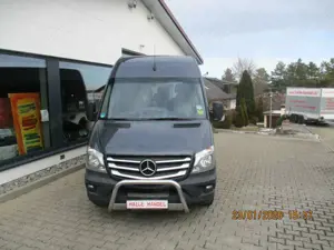 Mercedes-Benz Sprinter 211 / 213 / 214 / 216 CDI (906.711/713)