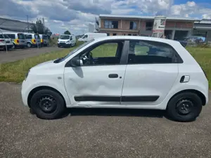 Renault Twingo Life Bild 4