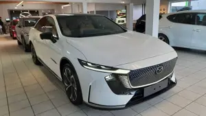 Mazda 6e EV 258PS Takumi Plus Bild 2