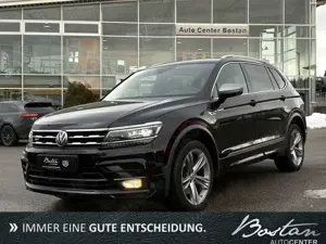 Volkswagen Tiguan Allspace Highline 4Motion 7-SITZ/PANO/ACC