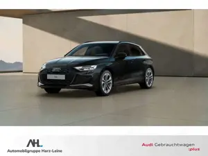 Audi A3 Sportback 40 TFSI e advanced Rückfahrkamera Standk