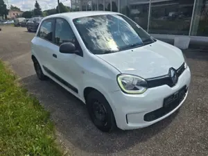 Renault Twingo Life Bild 3