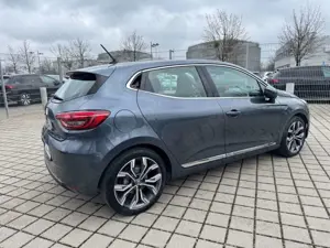 Renault Clio V Intens 1.3 Automatik 1.Hand/Top Ausstattu