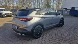 Opel Grandland X 1.2T NSW+Navi+Grip Go Bild 4