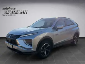 Mitsubishi Eclipse Cross 2.4 PHEV 4WD Basis DAB/RFK/CarPlay