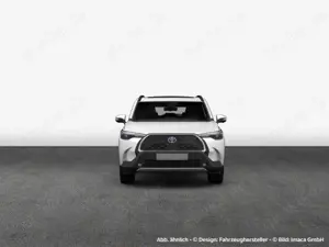 Toyota Corolla Cross Hybrid 1.8 Teamplayer Bild 3
