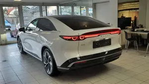 Mazda 6e EV 258PS Takumi Plus Bild 3