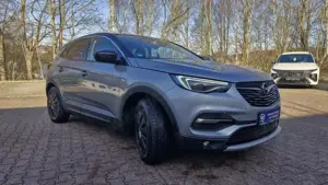 Opel Grandland X 1.2T NSW+Navi+Grip Go Bild 2