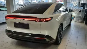 Mazda 6e EV 258PS Takumi Plus Bild 4