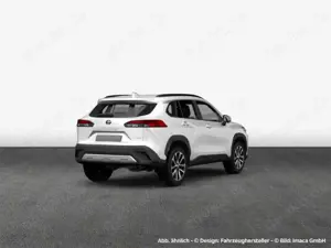 Toyota Corolla Cross Hybrid 1.8 Teamplayer Bild 2