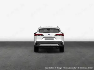 Toyota Corolla Cross Hybrid 1.8 Teamplayer Bild 5
