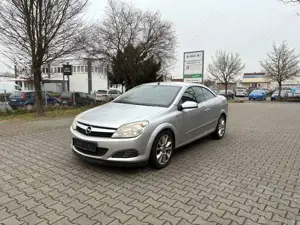 Opel Astra Cosmo/Pdc/Shz/Tempo/Leder/2Hand/
