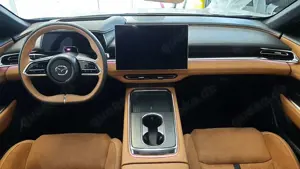 Mazda 6e EV 258PS Takumi Plus Bild 5