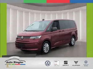 Volkswagen T7 Multivan lang TDI*Panodach StndHzg AHK IQ-LED