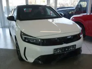 Opel Corsa GS neues Model