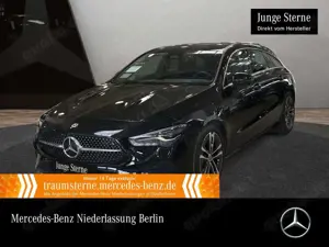 Mercedes-Benz CLA 180 PROGRESSIVE+AHK+LED+KAMERA+TOTW+7G