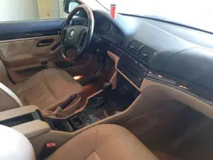 BMW 530 530d touring Edition Sport