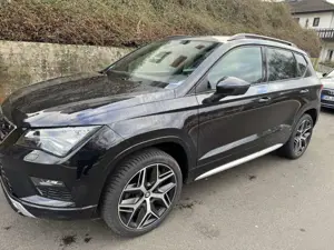 SEAT Ateca Suv