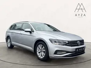 Volkswagen Passat 2.0 TDI"Business"DSG*LED*AHK*ACC*SIDE*360