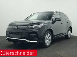 Volkswagen Tiguan 2.0 TDI DSG R-Line ANSCHLUSSGAR 3-J ALU 19 LED NAV