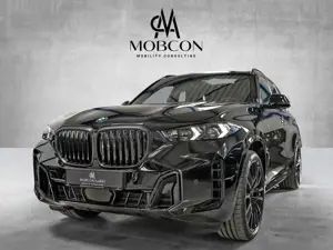 BMW X5 xDrive40d |M Sport|BW|Luftfederung|AHK|PANO