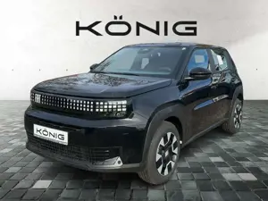 Fiat Grande Panda Business Edition 110PS Automatik