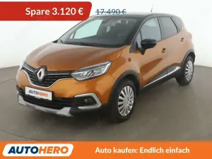 Renault Captur 1.3 TCe Collection Aut.*NAVI*CAM*LED*PDC*SHZ*TEMPO