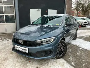 Fiat Tipo Kombi MY23 1.5 GSE 130 PS Automatik