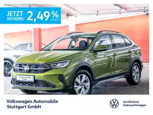 Volkswagen Taigo Life 1.0 TSI AppConnect PDC Klima LED SHZ