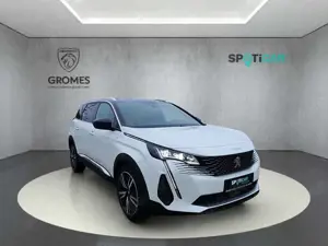Peugeot 5008 1.2 PureTech 130 GT PT130 EAT8 7-Sitzer El. Panoda