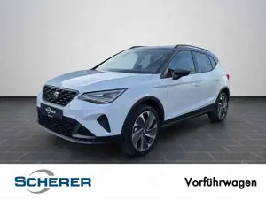 SEAT Arona FR 1.5 TSI 110 kW (150 PS) 7-Gang-DSG