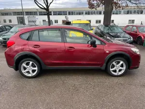 Subaru XV Active Bild 4