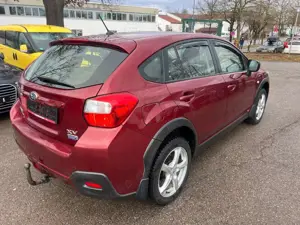 Subaru XV Active Bild 5