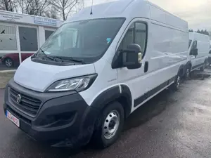 Fiat Ducato 2.3 35 L2H2 Klima+Kamera