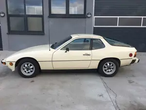 Porsche 924