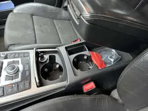 Audi A6 Avant 3.0 TDI DPF quattro tiptronic Bild 5