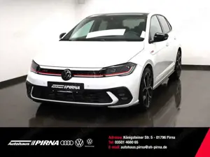 Volkswagen Polo 2.0 TSI GTI Panorama Matrix