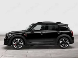 MINI John Cooper Works Countryman John Cooper Works JCW Trim,Lenkradheizung, Komfort Bild 5
