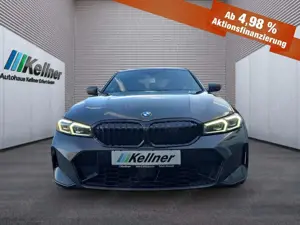 BMW 320 d xDrive Aut. M Sport+ACC+adapt.LED+HEAD-UP+19ZOLL