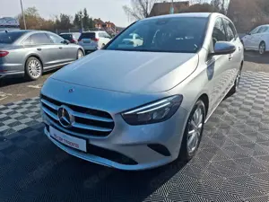 Mercedes-Benz B 200 B B 200*LED*AHK*Alu*39tkm*1-Hand*