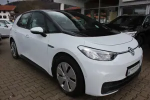 Volkswagen ID.3 Pro 62kW Kamera+AHK+Wärmepumpe+94,4% Klima Navi Bild 5