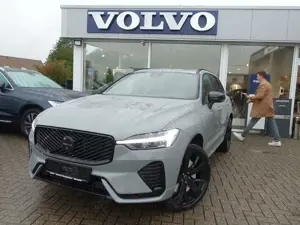 Volvo XC60 Black Edition T8 AWD/HeadUP/360°/Pano/BW