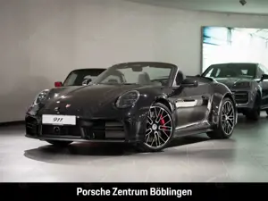 Porsche 992 911 Carrera 4S Cabriolet Surround-View LED