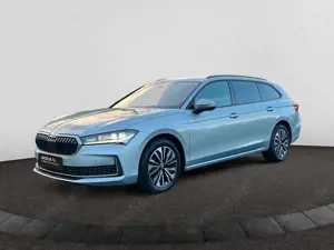 Skoda Superb 2.0 TSI DSG Combi/Sthz/Matrix/AHK